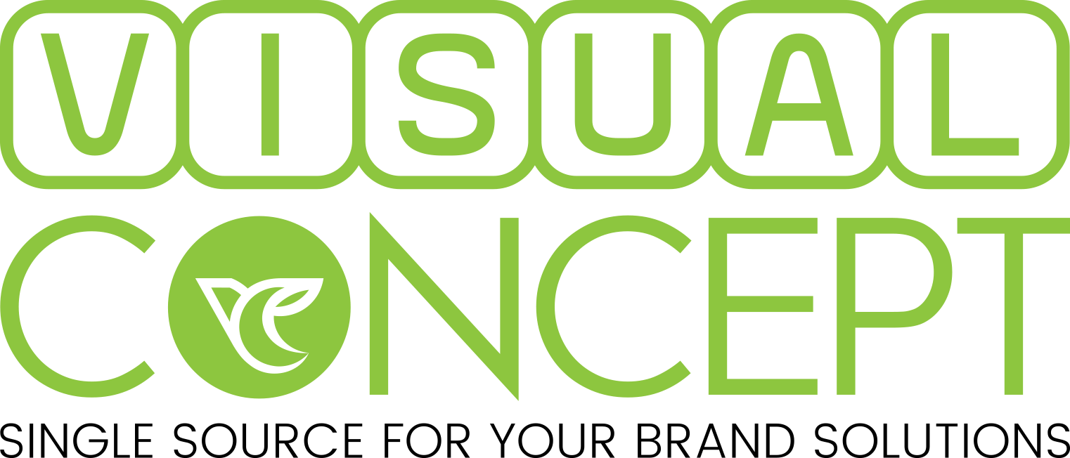 Vizual Concept Logo